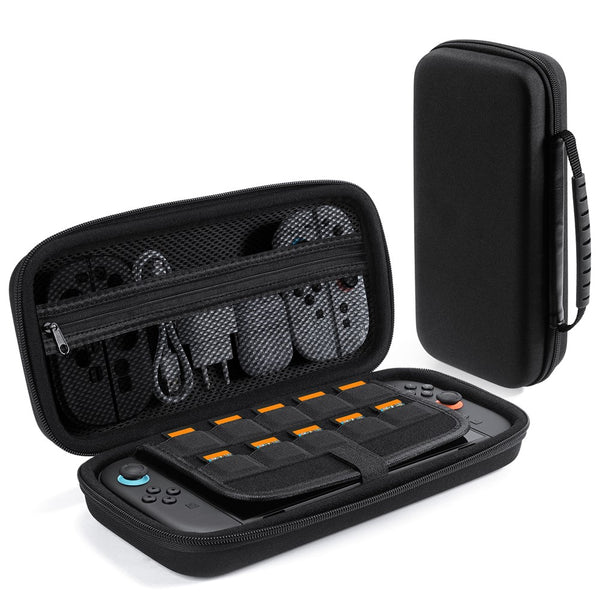 For Nintendo Switch 2 Storage Bag DUX DUCIS Waterproof Portable Carrying Case