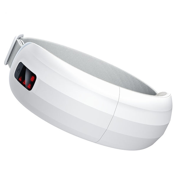 YESIDO MG13 3 Levels Hot Compress Rechargeable Eye Massager Eye Fatigue Relief Device