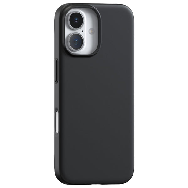 TORRAS For iPhone 17 Case Compatible with MagSafe Hard PC Shockproof Phone Cover