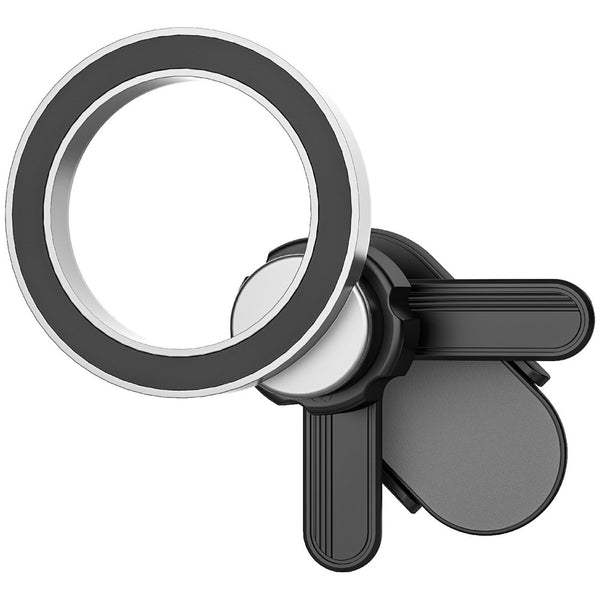 158A For Tesla Model Y / 3 Screen Mount Compatible with MagSafe Phone Holder Car Expansion Bracket