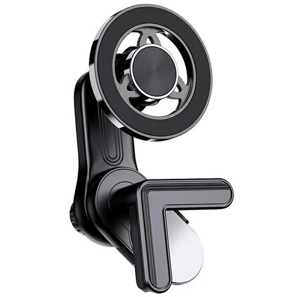 158C For Tesla Model Y / 3 Screen Mount Expansion Bracket Compatible with MagSafe Phone Holder