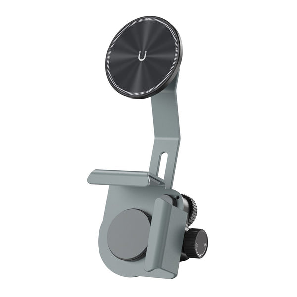 SU7Y For Tesla Car Screen Magnetic Phone Holder  Large Display Vehicle Mount Navigation Stand