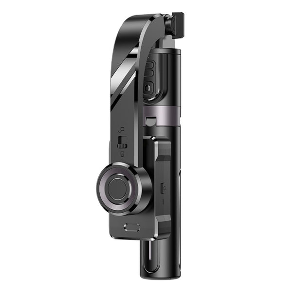 YESIDO SF28 Smartphone Gimbal Stabilizer Selfie Stick Bluetooth-Compatible Tripod with Remote Control