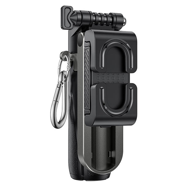 YESIDO SF29 For Android  /  iOS Mini Bluetooth-Compatible Selfie Stick Extendable Tripod with Remote Control