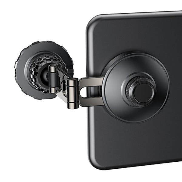 YESIDO C199 Dual Axis Adjustable Magnetic Phone Stands Compatible with MagSafe Car Mount Phone Holder