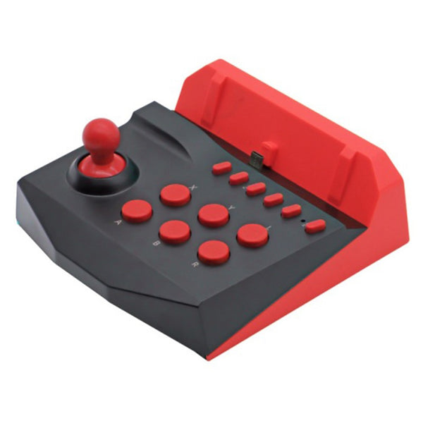 HONSON HS-SM319 Joystick Controller Arcade Game Station for Nintendo Switch