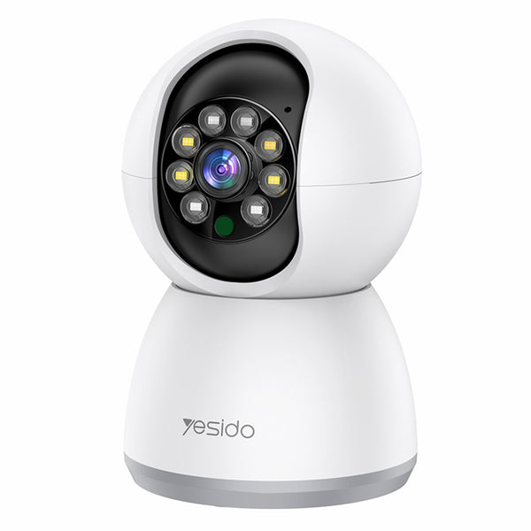 YESIDO KM11 300W Ultra HD WiFi 2.4G Home Camera Two-Way Voice Surveillance Camera