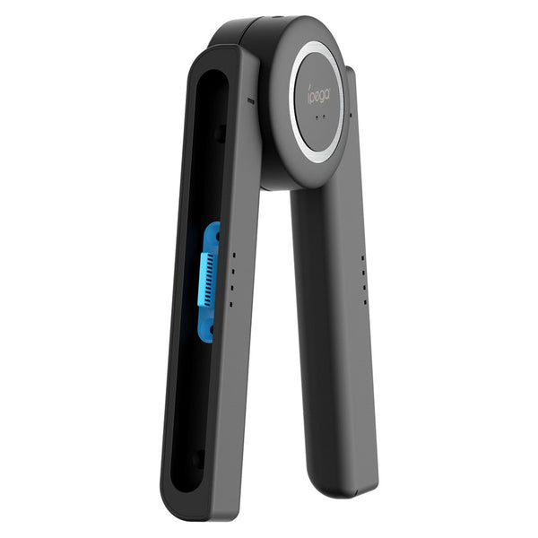 IPEGA PG-SW2019 For Nintendo Switch 2 Joypad Charging Grip 5 Adjustable Positions Magnetic Charger