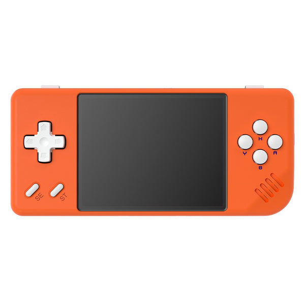 ANBERNIC RG28XX 64GB Game Console 2.83-inch IPS Screen (English Version) Handheld Game Console