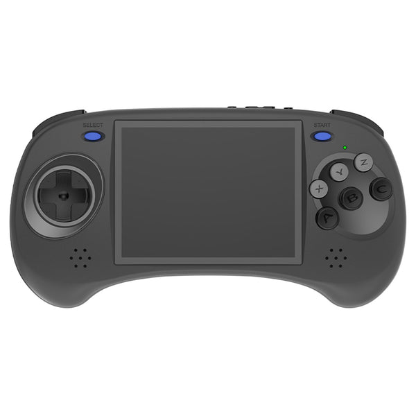 ANBERNIC RG ARC-D Handheld Game Console with Games, Dual System 128GB (English Version)