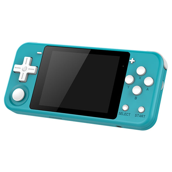 POWKIDDY Q90 Mini Size Retro Video Game Console