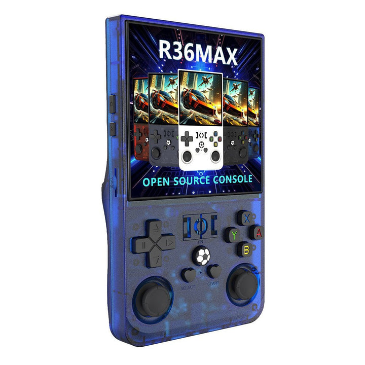 Sixer R36 R36 MAX Retro Handheld Console | Aetheo