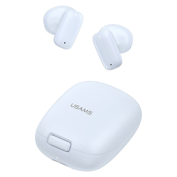 USAMS ID25 Wireless Earbuds Bluetooth-compatible 5.3 Headphone Semi in Ear