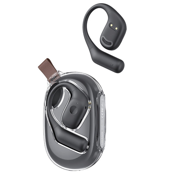 USAMS UG26 OWS Wireless Earhook Earbuds Bluetooth-compatible 5.3 Headset, EG Series