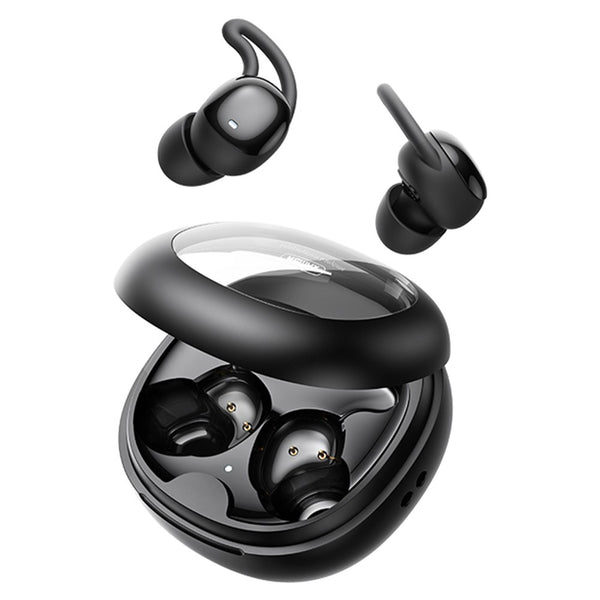 REMAX Sleepbuds Z3 Bluetooth-compatible 5.4 Earphones Low Latency Earbuds with Transparent Charging Case