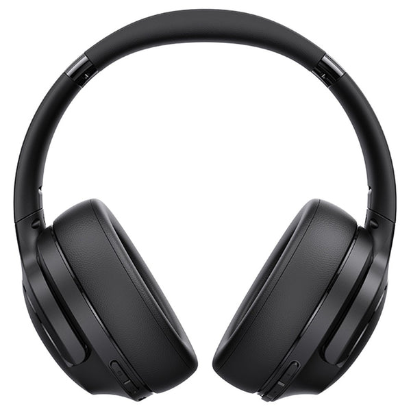 USAMS UJ29 Bluetooth-compatible Headphones Over Ear, 3 EQ Music Modes Wireless Headset
