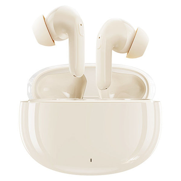 REMAX CozyPods W10N ANC+ENC Dual Noise-Canceling Wireless Earbuds Bluetooth-compatible Headset