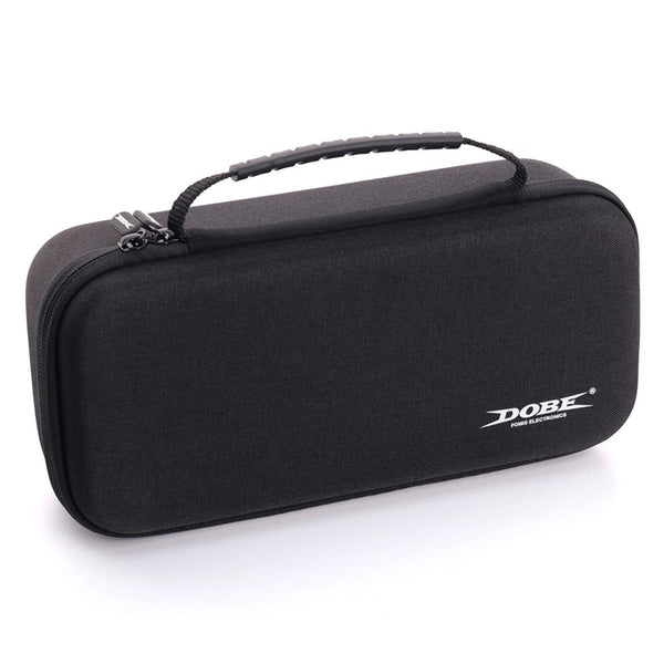 DOBE TNS-3176S For Nintendo Switch 2 Handheld Carrying Case Portable Storage Bag Game Card Organizer