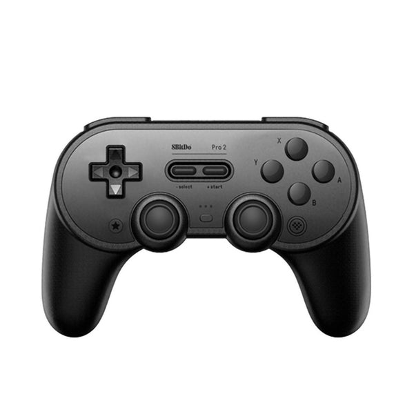 8BITDO Pro 2 Bluetooth-compatible Game Controller Wireless Joystick Gamepad for Nintendo Switch PC Android iOS Phone