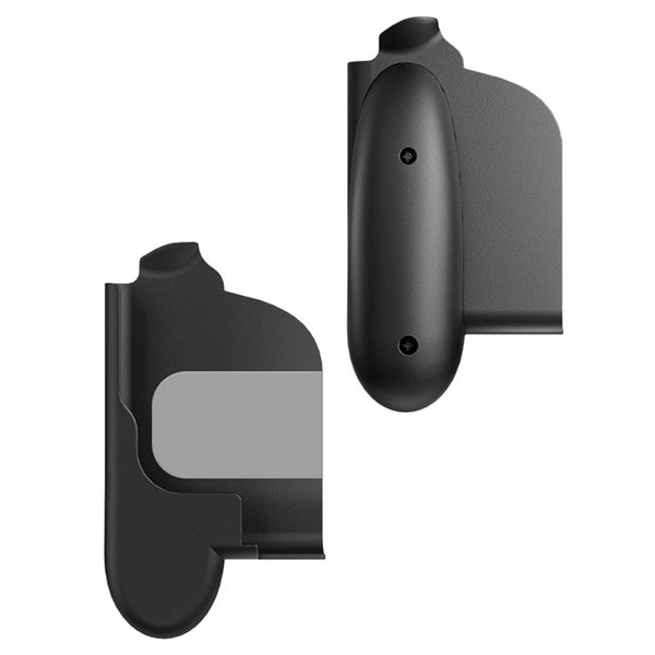 HBS-2834 2Pcs/Set For Nintendo Switch 2 / Switch Ergonomic Joy-Con Grip Handles Anti Slip Gaming Accessory