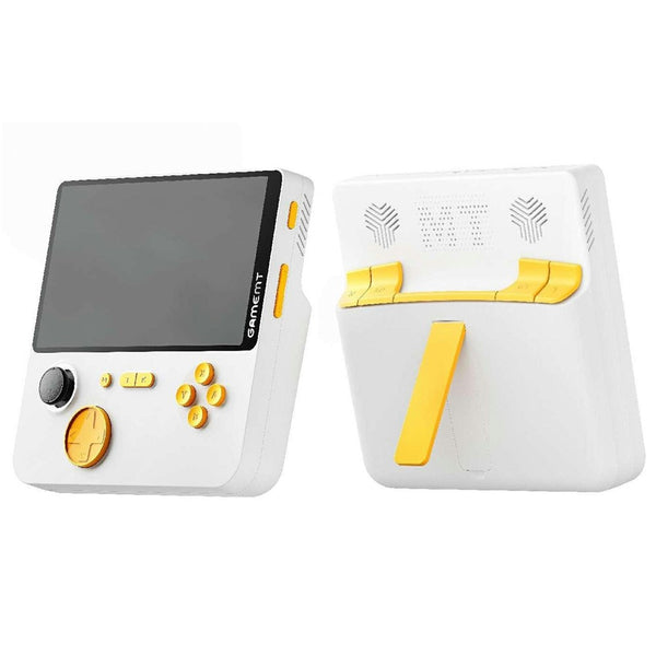 E5 5.0-inch Retro Handheld Game Console Mini Arcade Game Machine Support HD TV Connection with 32G Memory Card