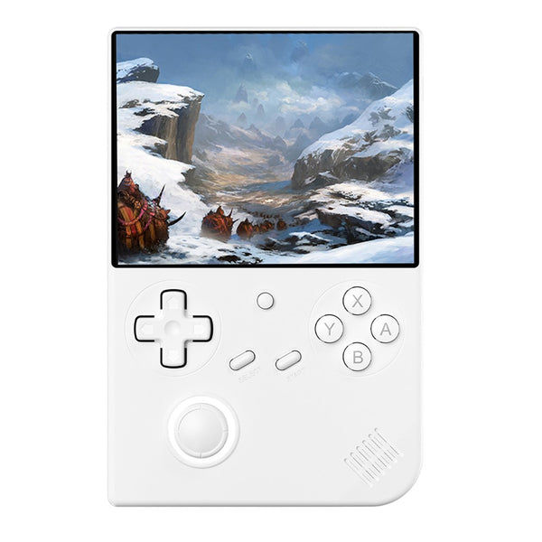 ANBERNIC RG40XXV 4 Inch IPS Screen Bluetooth-compatible  /  WiFi Handheld Game Console for HD TV ( with 32G + 256G TF Card )