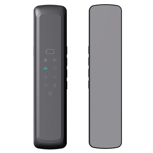 SMB-05 Portable Bone Conduction Sleep Aid Music Box Wireless Bluetooth-Compatible Under Pillow Speaker