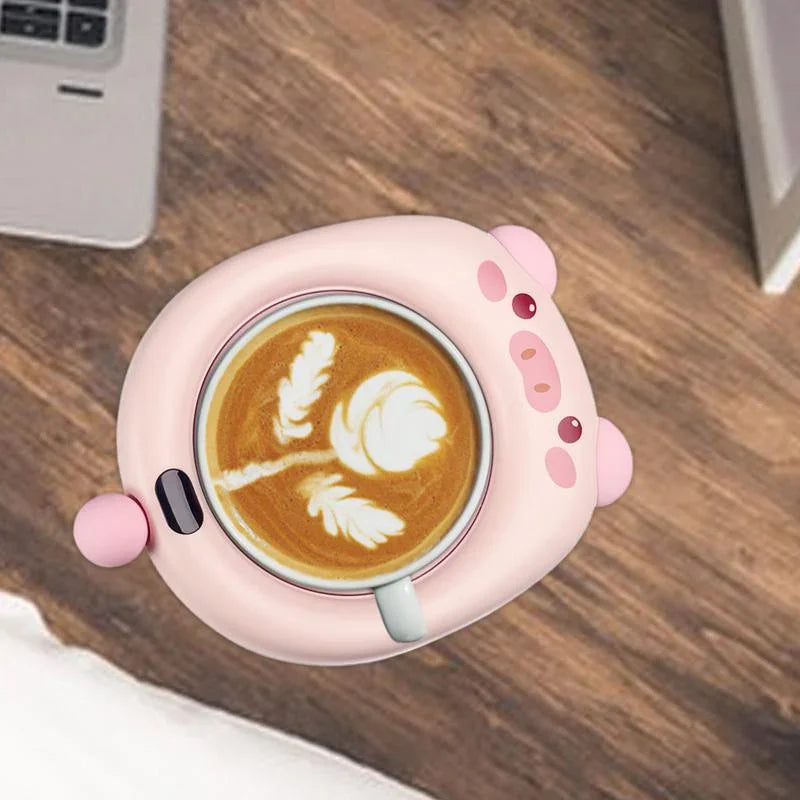 Desk Mug Warmer