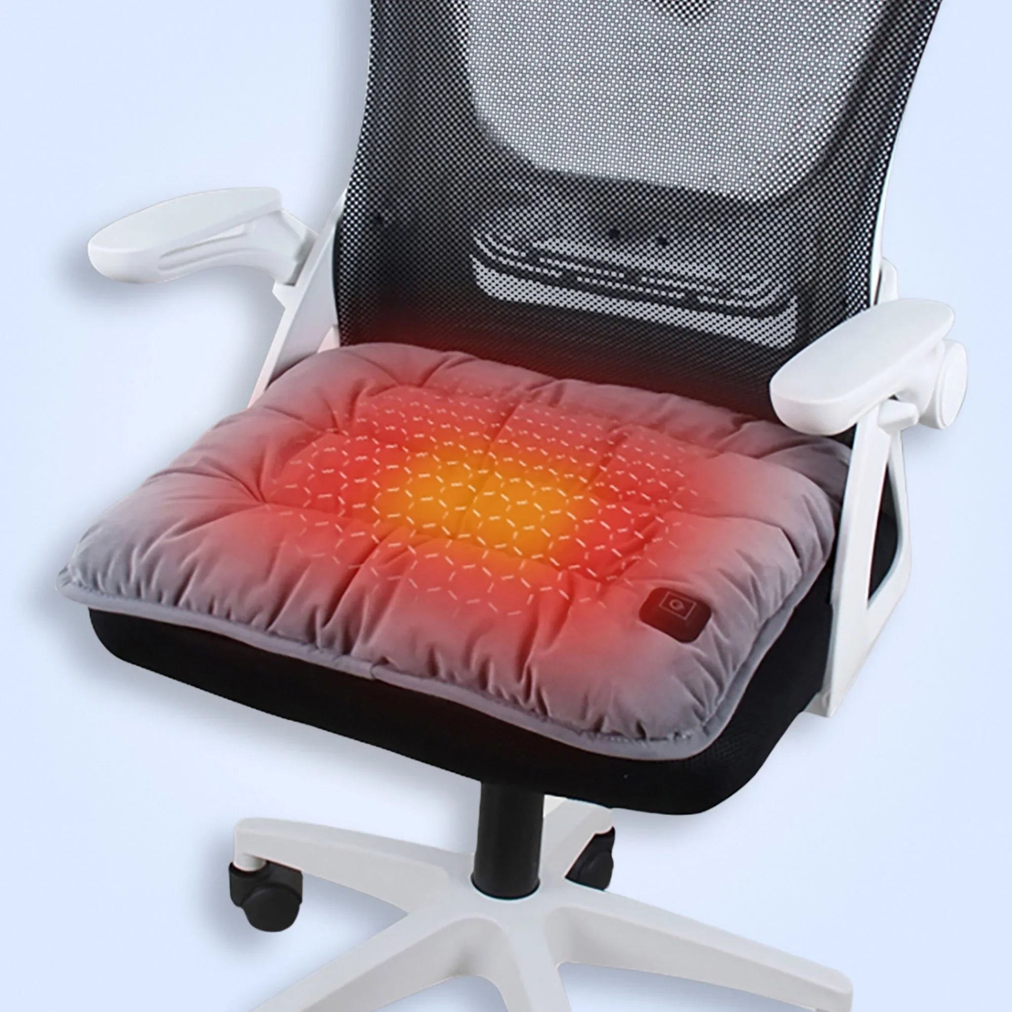 Heated Seat Cushion