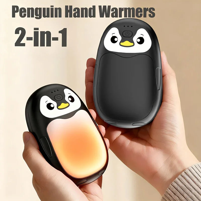 Hand Warmer