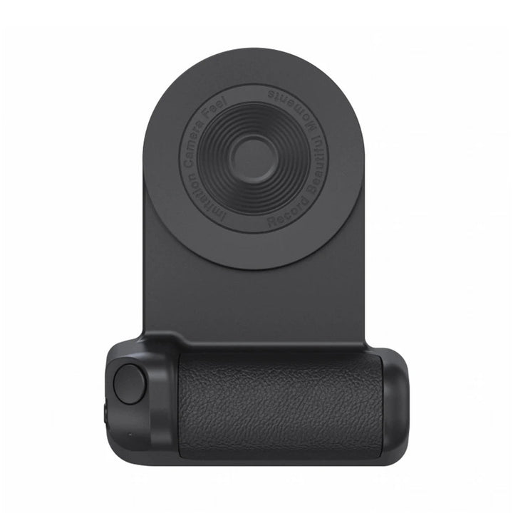 iPhone MagSafe Camera Grip with Power Bank – 3 - in - 1 Magnetic Handheld Selfie Tool - Aetheo Store